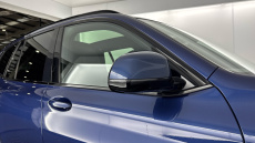 BMW iX3 210kW M Sport 80kWh 5dr Auto Electric Estate